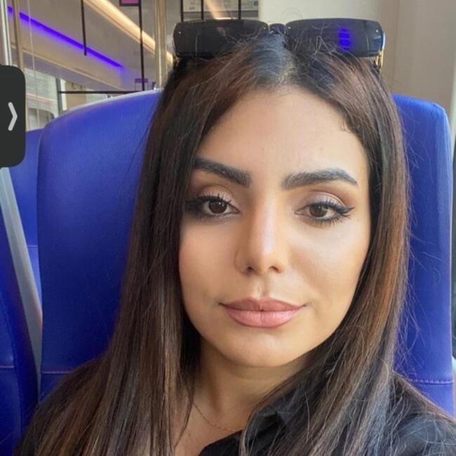 Babysitter in Weesp: Zainab