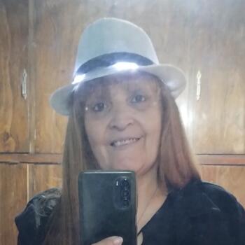Babysitter in Caseros (Buenos Aires): Claudia  Beatriz