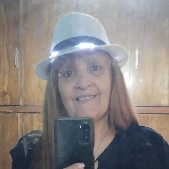 Babysitter in Caseros (Buenos Aires): Claudia  Beatriz