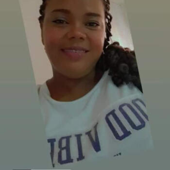 Babysitter in Cartagena: Katerine