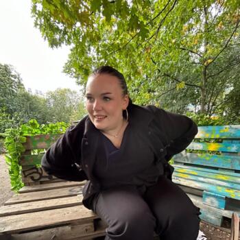 Babysitter in Leipzig: Mia