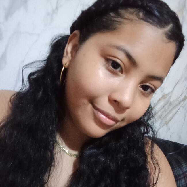 Niñera en Ciudad de Colón: Melanie