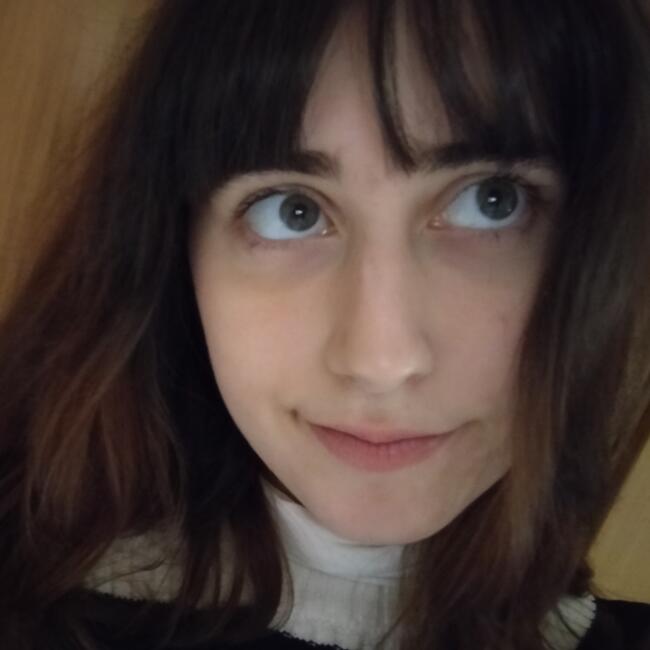 Babysitter in Seville: Virginia