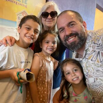 Trabajo para niñera en Santiago de Chile: trabajo de niñera Omar David