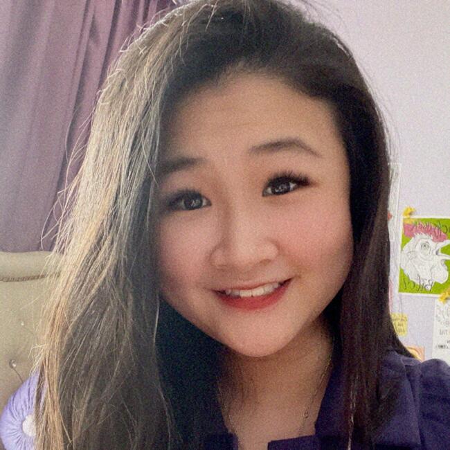 位于新加坡的临时保姆: Jolie