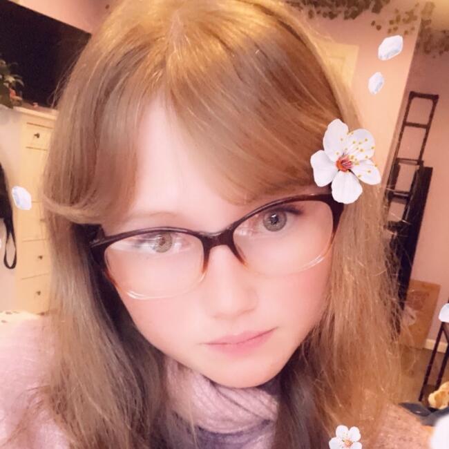 Babysitter in Great Mills: Arabelle