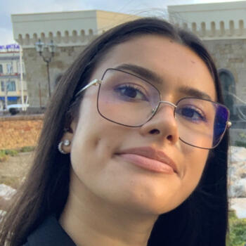 Babysitter in Aix-en-Provence: Chiara