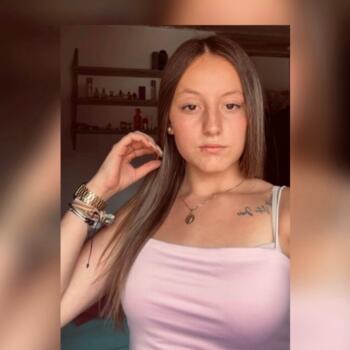 Canguro en Salamanca: Sheila