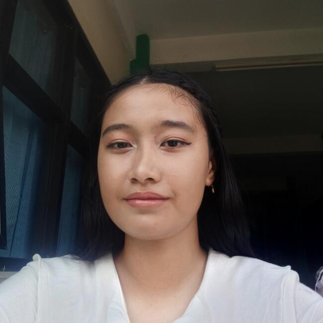 Babysitter di Kota Bekasi: Larasati
