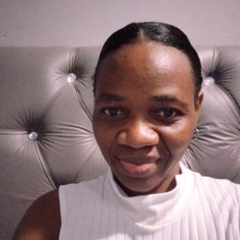 Babysitter in Durban: Josphine