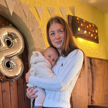 Babysitter in Kranj: Sara