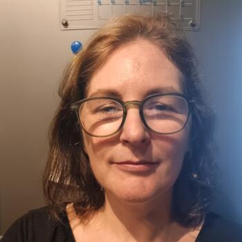Babysitter in Brasschaat: Marjan