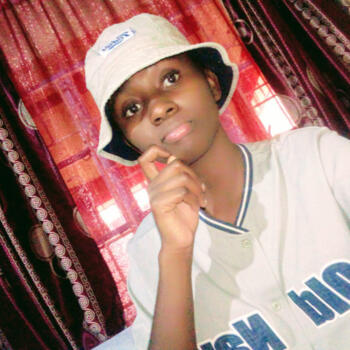 Babysitter in Juja: Mercy