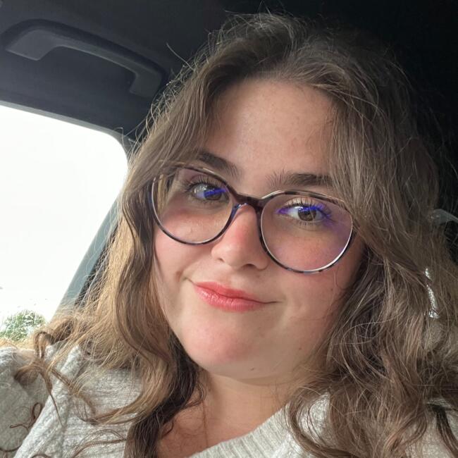 Babysitter in Ljubljana: LARISA