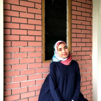 Babysitter in Cyberjaya: Nur Irdina