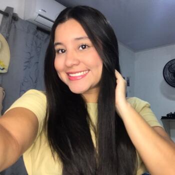 Babysitter Barranquilla: Marilyn Daniela