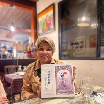 Padre/madre Boquete: Kahlil