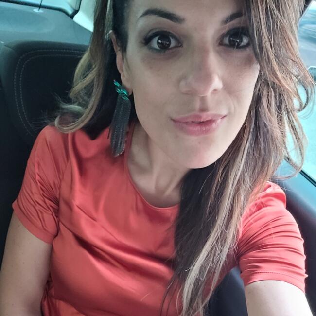 Lavoro per babysitter a Rutino: Marianna