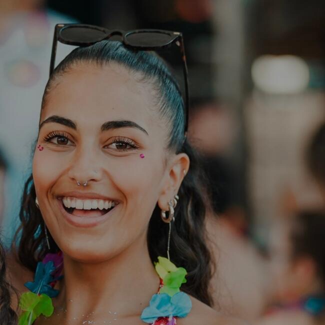 Babysitter in Busto Arsizio: Gaia