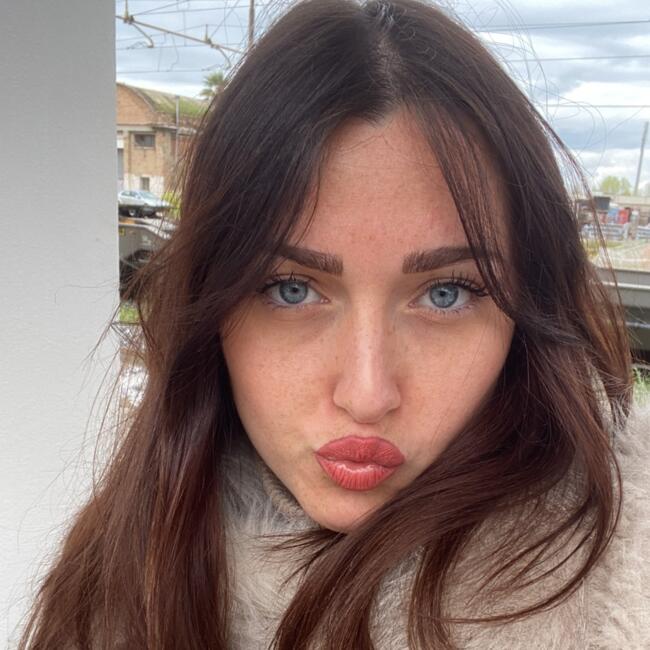 Babysitter a Modena: Miriam