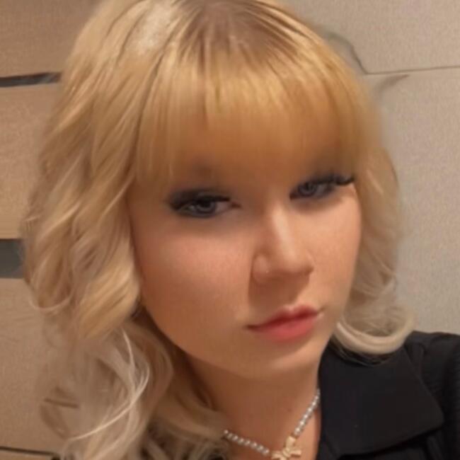 Babysitter in Tartu: Crystal-Speli Lõhmus