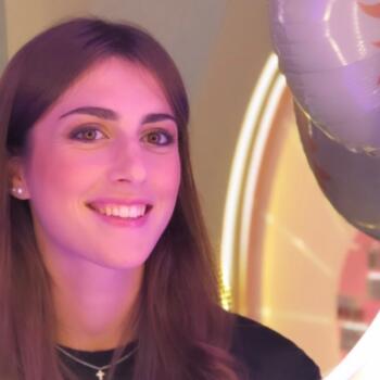 Babysitter a Trapani: Ilenia