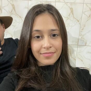 Babá em Ipatinga: Ana Clara