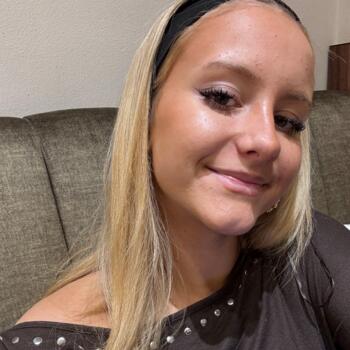 Nanny in Krakow: Nina