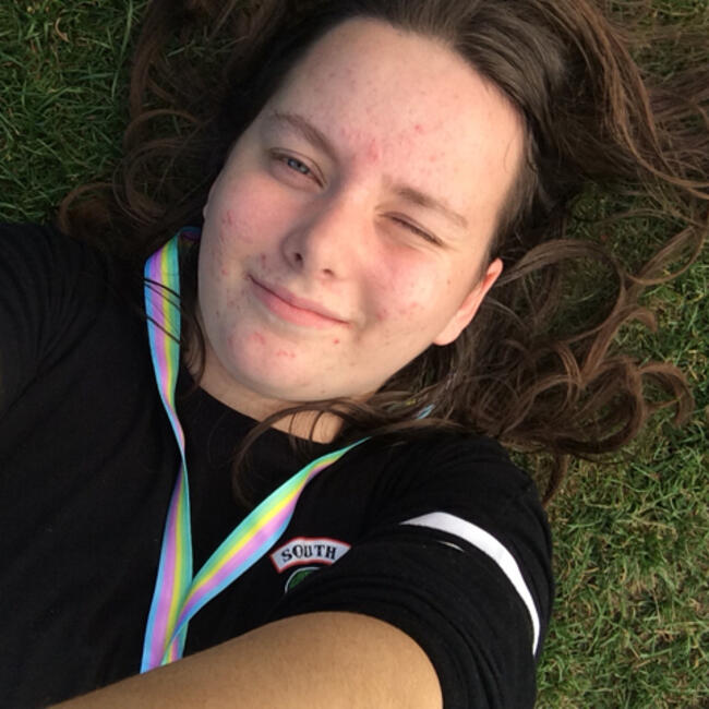 Babysitter in Christchurch: Elizabeth Richards