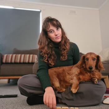 Babysitter in Hobart: Abbie