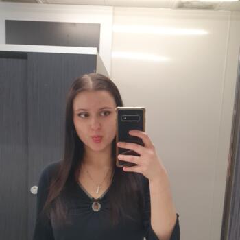 Babysitter in Norwich: Zeynep