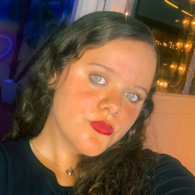 Babá em São Paulo (São Paulo): Larissa