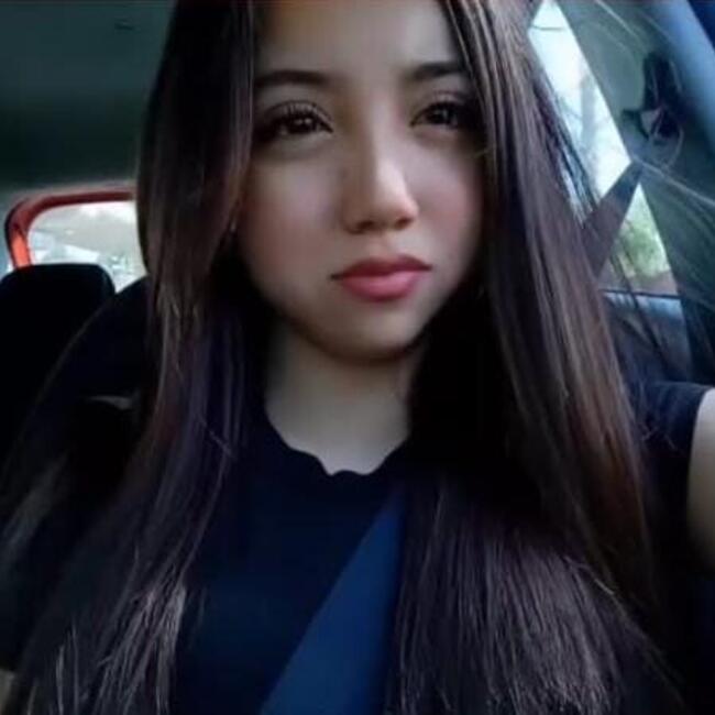 Babysitter in Puente Alto: Damary