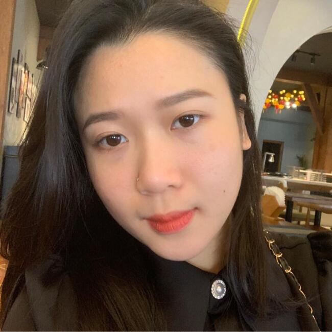 Babysitting job in Haiphong: Ly