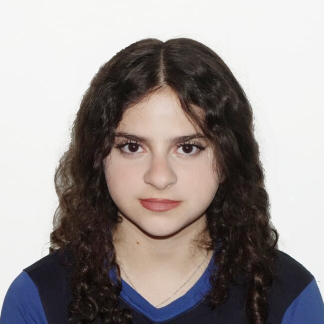 Babysitter στην περιοχή Θεσσαλονίκη: Πηνελόπη