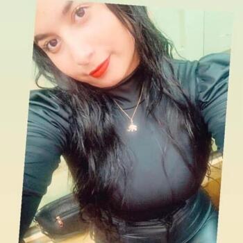 Baby-sitter in Lausanne: Maria angeles