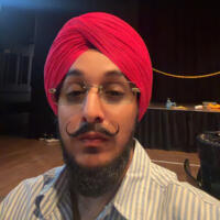 Naampreet Singh