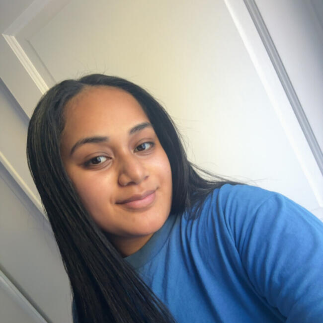 Baby-sitter à Toulouse: Valeska