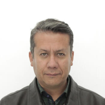 Padre/madre Bogotá: Christian
