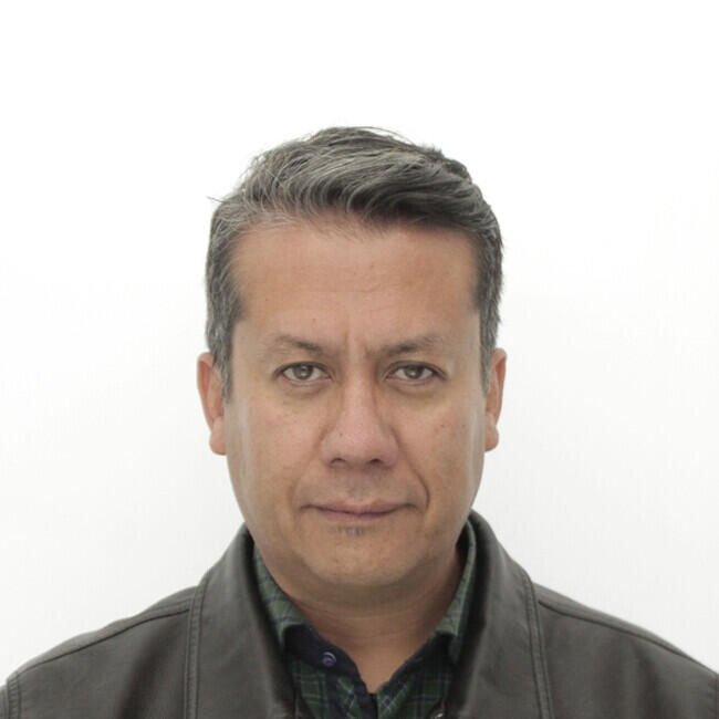 Trabajo para niñera en Bogotá: Christian