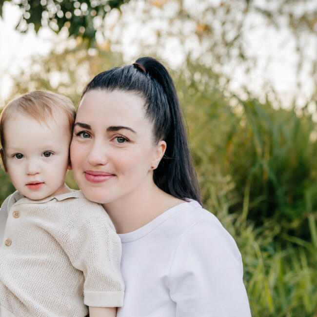 Babysitting job in Brisbane: Kara