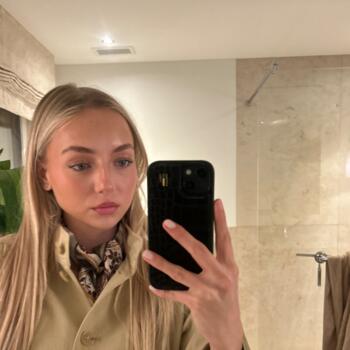 Babysitter Ruggell: Jolina