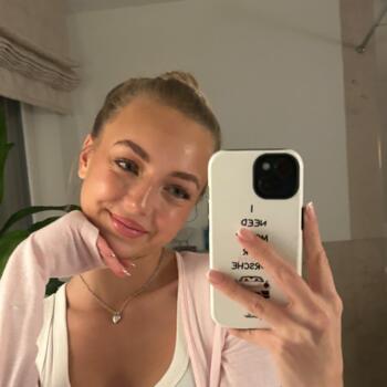 Babysitter Ruggell: Jolina