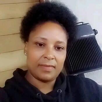Nanny in Emalahleni: Thandiwe