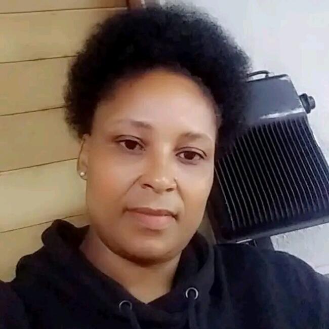 Nanny in Emalahleni: Thandiwe