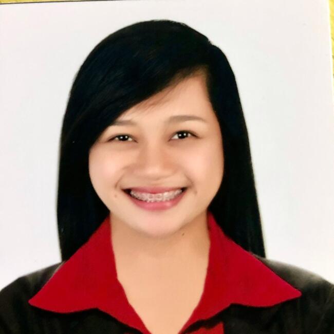 Nanny in Valencia: Patricia