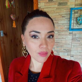 Niñera en Osorno: Patricia del Pilar