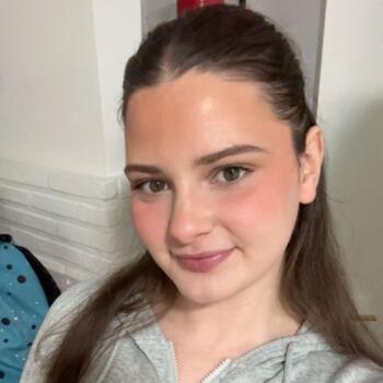 Baby-sitter in Vilvoorde: Beatriz