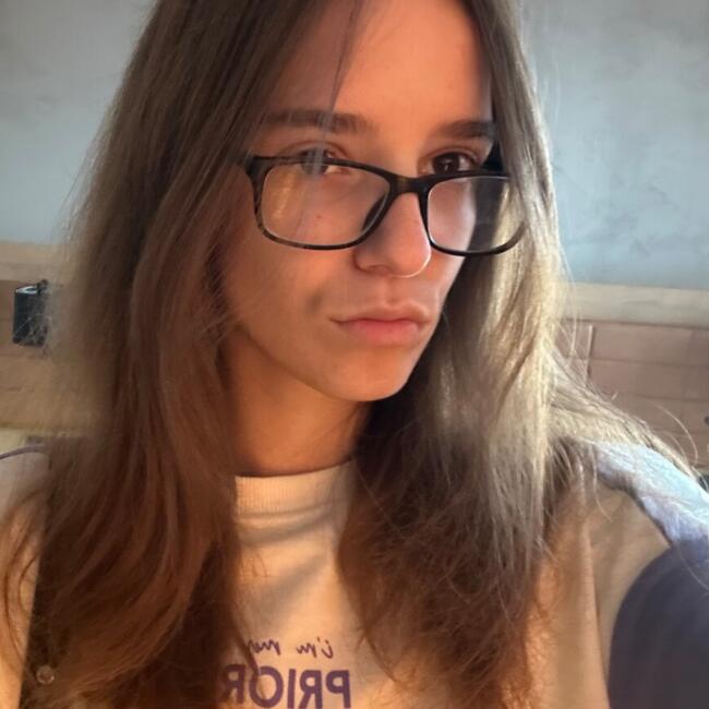 Детегледачка в Бургас: Катерина