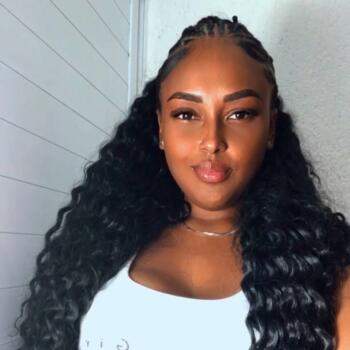 Babysitter in Suzano: Bianca